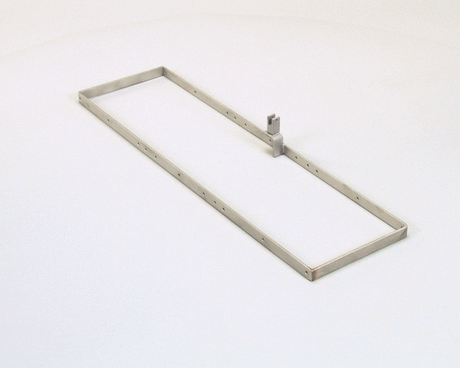 FRYMASTER PARTS Frymaster 8234614 Bar W/A FP136S Clip Mounting - SKU FM8234614