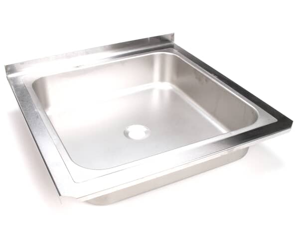 FRYMASTER PARTS Frymaster 8234620 Holder W/A Dump Station Pan - SKU FM8234620
