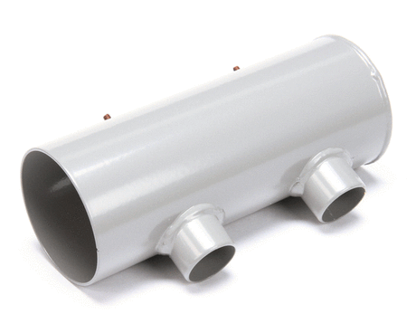 FRYMASTER PARTS Frymaster 8234624 Tube 3 Dv Lt/Rt End Shrt Fpp - SKU FM8234624
