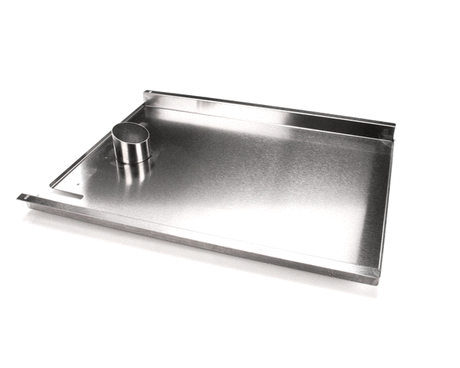 FRYMASTER PARTS Frymaster 8234637 Lid W/A Fpph Filter Pan - SKU FM8234637