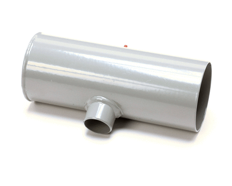 FRYMASTER PARTS Frymaster 8234642 Tube 3 Dv Lt/Rt Open Shrt Fpp - SKU FM8234642