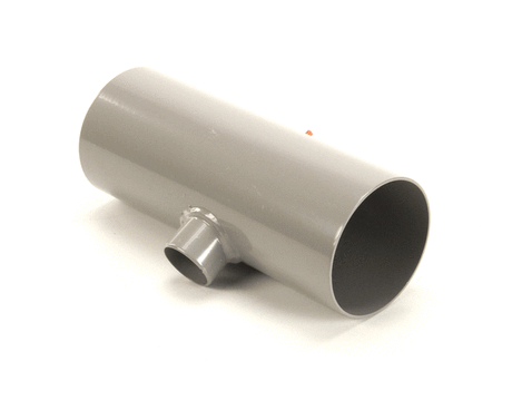 FRYMASTER PARTS Frymaster 8234643 Tube 3 Fv Lt/Rt Open Shrt Fpp - SKU FM8234643