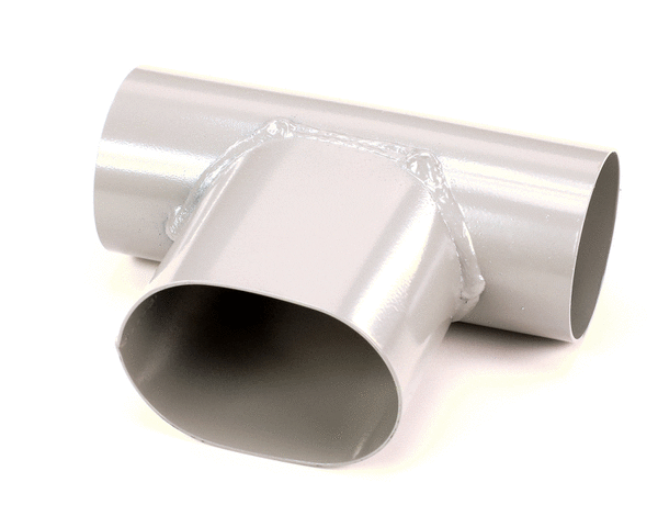 FRYMASTER PARTS Frymaster 8234740 Drain Cntr Spout FPP35/45 - SKU FM8234740
