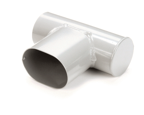 FRYMASTER PARTS Frymaster 8234741 Drain Cntr Spout Clsd FPP35/45 - SKU FM8234741