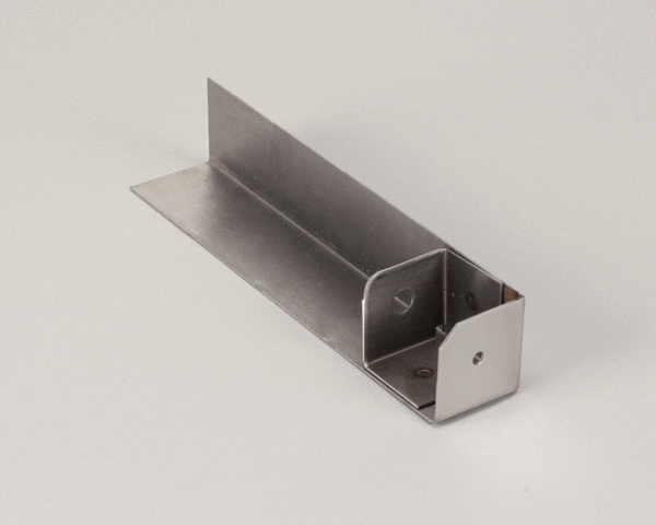 FRYMASTER PARTS Frymaster 8234785 Cover W/A FP36 Float Switch - SKU FM8234785