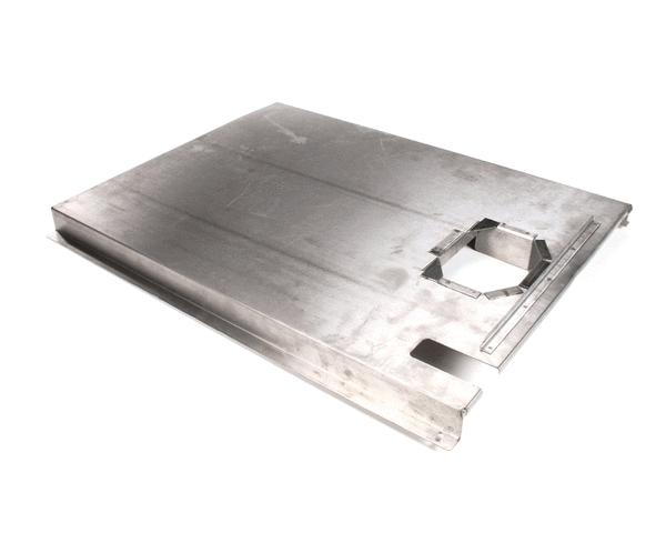 FRYMASTER PARTS Frymaster 8234787 Lid W/A Fpp Elec Filter Pan - SKU FM8234787