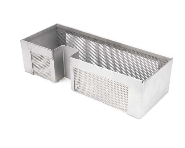 FRYMASTER PARTS Frymaster 8234832 Basket W/A Uff Crumb - SKU FM8234832