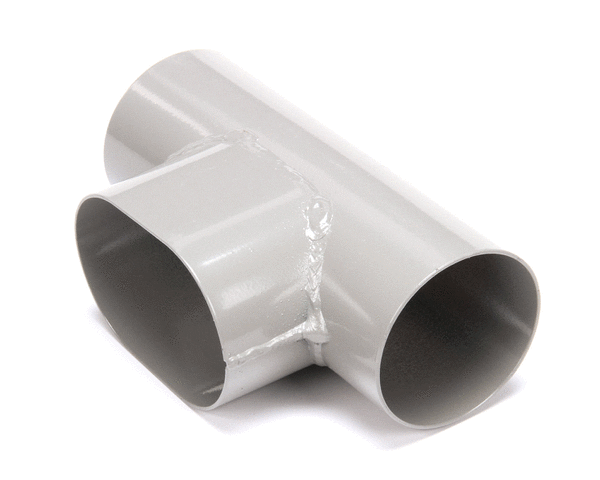FRYMASTER PARTS Frymaster 8234846 Tube W/A 3 Dump Center Drain - SKU FM8234846