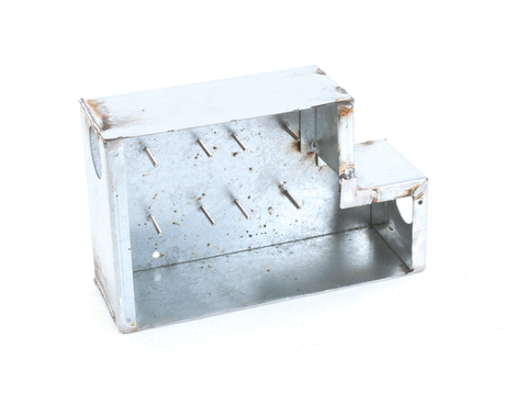 FRYMASTER PARTS Frymaster 8234976 Mount W/A Terminal Block - SKU FM8234976
