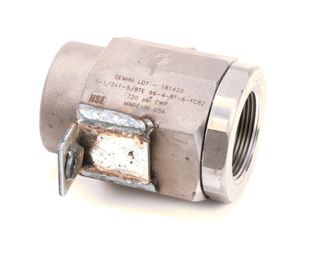 FRYMASTER PARTS Frymaster 8235053 Valve W/A KSCF218 - SKU FM8235053