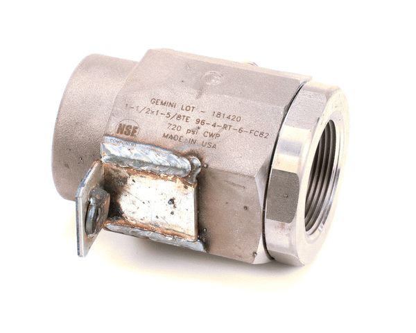 FRYMASTER PARTS Frymaster 8235053 Valve W/A KSCF218 - SKU FM8235053