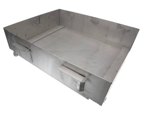 FRYMASTER PARTS Frymaster 8235258SP Pan W/A Filter HE260 - SKU FM8235258SP