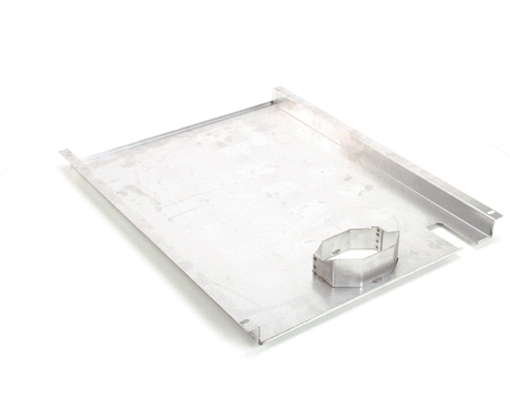 FRYMASTER PARTS Frymaster 8235334 Lid W/A Drawn Fltr Pan FPPH50 - SKU FM8235334