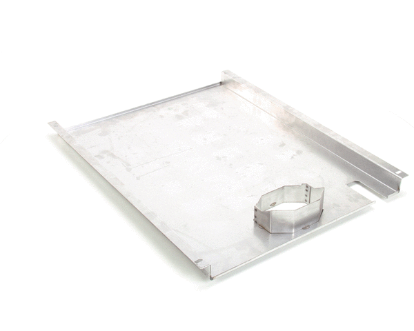 FRYMASTER PARTS Frymaster 8235334 Lid W/A Drawn Fltr Pan FPPH50 - SKU FM8235334