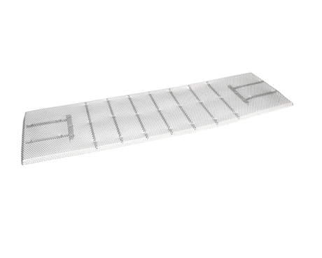 FRYMASTER PARTS Frymaster 8235421 Grid W/A Bottom Filter Ltchlss - SKU FM8235421