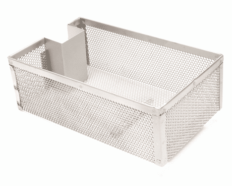 FRYMASTER PARTS Frymaster 8235423 Basket W/A SUFF50 60 80 Crumb - SKU FM8235423