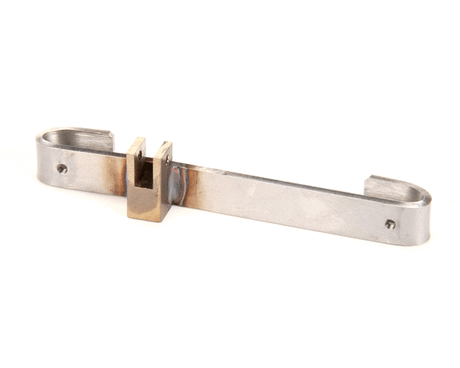 FRYMASTER PARTS Frymaster 8235627 Bracket W/A Re Dv 17KW Element - SKU FM8235627