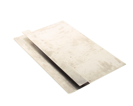 FRYMASTER PARTS Frymaster 8235744 Side W/A SM/D60 Splash Panel - SKU FM8235744