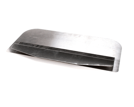 FRYMASTER PARTS Frymaster 8235936 Shield W/A Frypot Splash MJ45 - SKU FM8235936
