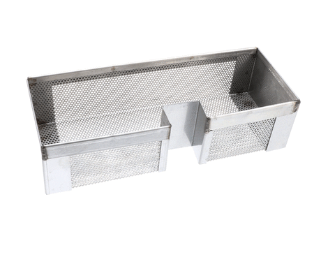 FRYMASTER PARTS Frymaster 8236083 Basket Crumb SCF50 Filter Pan - SKU FM8236083