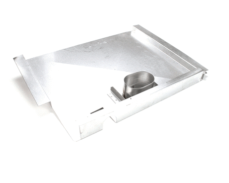 FRYMASTER PARTS Frymaster 8236412 Lid W/A FPP35/45 Filter Pan - SKU FM8236412