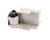 FRYMASTER PARTS Frymaster 8236458 Suction W/A GL230 Female - SKU FM8236458