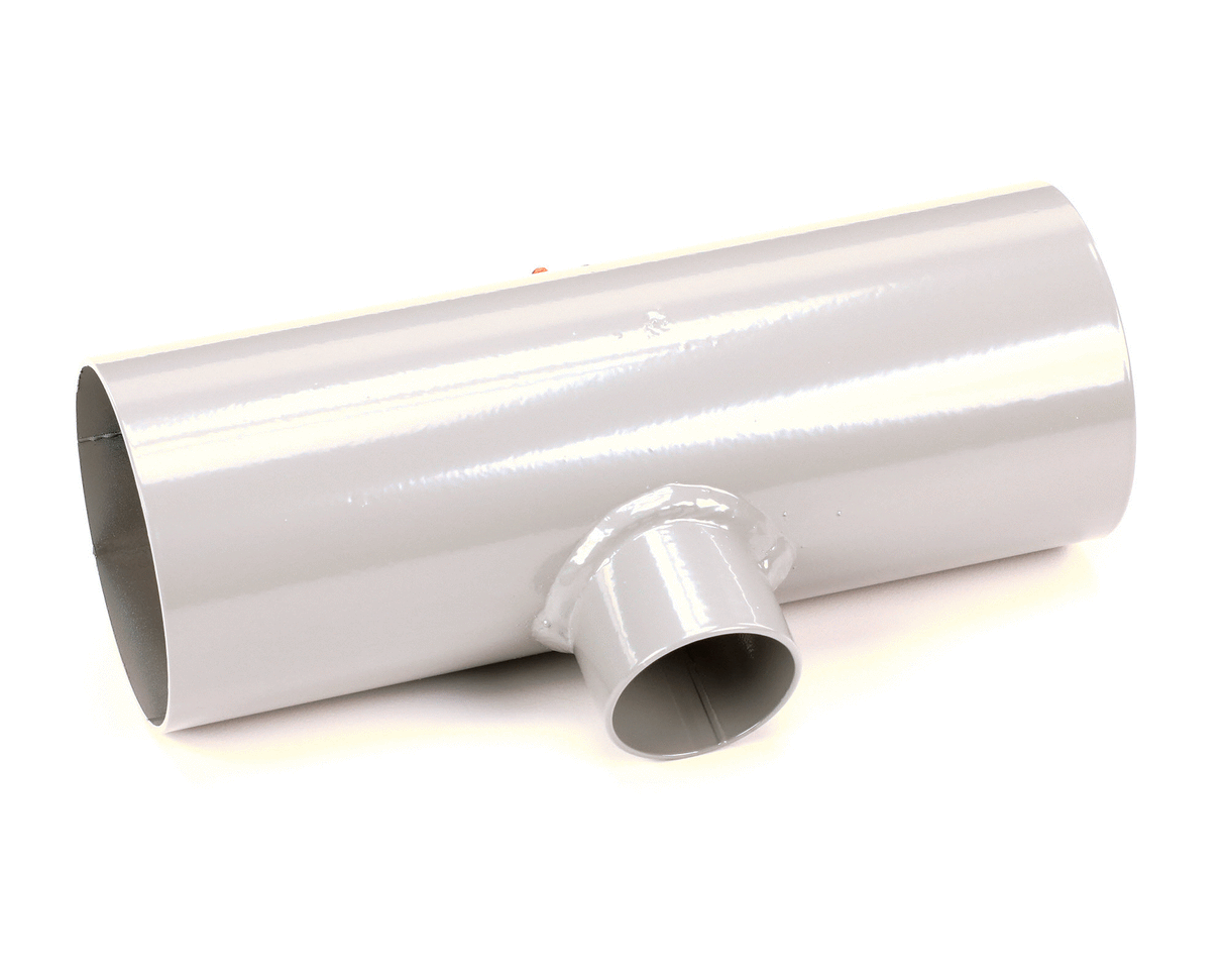 FRYMASTER PARTS Frymaster 8236611 Tube W/A Fpgl Fv Rt Drain - SKU FM8236611