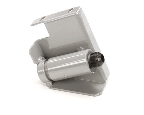 FRYMASTER PARTS Frymaster 8236715 Bracket Female Suction Elect - SKU FM8236715