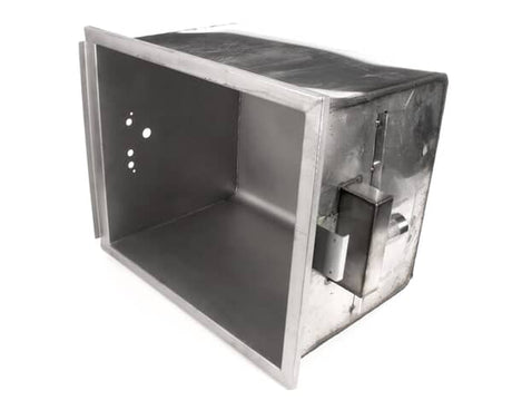 FRYMASTER PARTS Frymaster 8237044SP Pot Cooker W/A Elec Spaghetti - SKU FM8237044SP