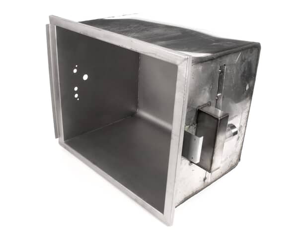 FRYMASTER PARTS Frymaster 8237044SP Pot Cooker W/A Elec Spaghetti - SKU FM8237044SP