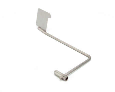 FRYMASTER PARTS Frymaster 8237052 Arm W/A Com Elec Lt B/L 1/2 - SKU FM8237052