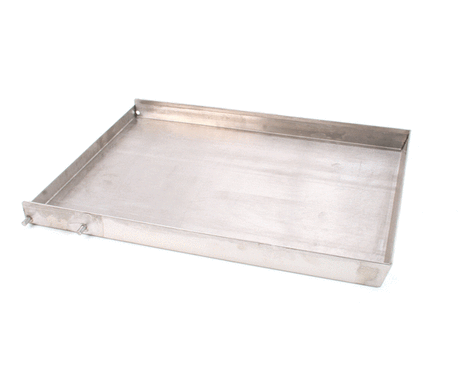FRYMASTER PARTS Frymaster 8237119 Cover W/A Frypot FE55 Rt - SKU FM8237119