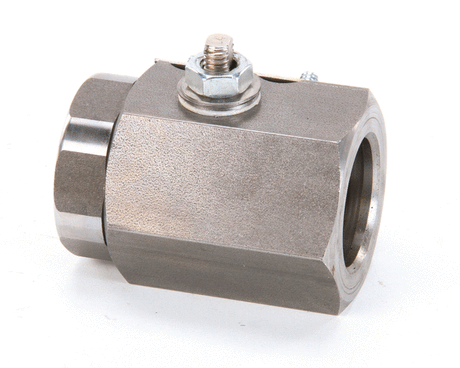 FRYMASTER PARTS Frymaster 8237230 Valve Lov Drain LH - SKU FM8237230