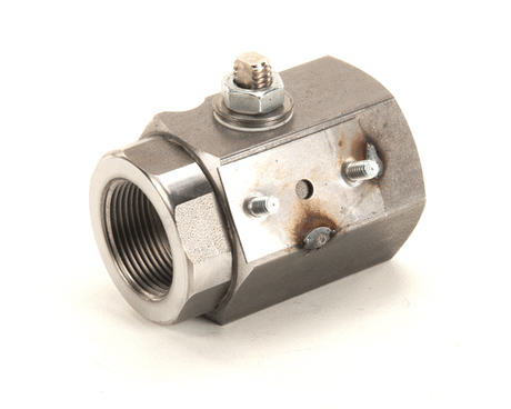 FRYMASTER PARTS Frymaster 8237231 Valve Lov Drain RH - SKU FM8237231