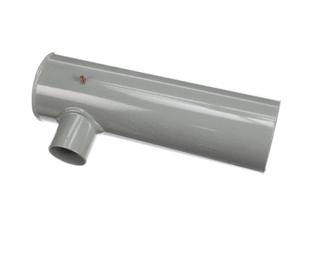 FRYMASTER PARTS Frymaster 8237330 Tube W/A Gas Lov Drain Fv 2B - SKU FM8237330