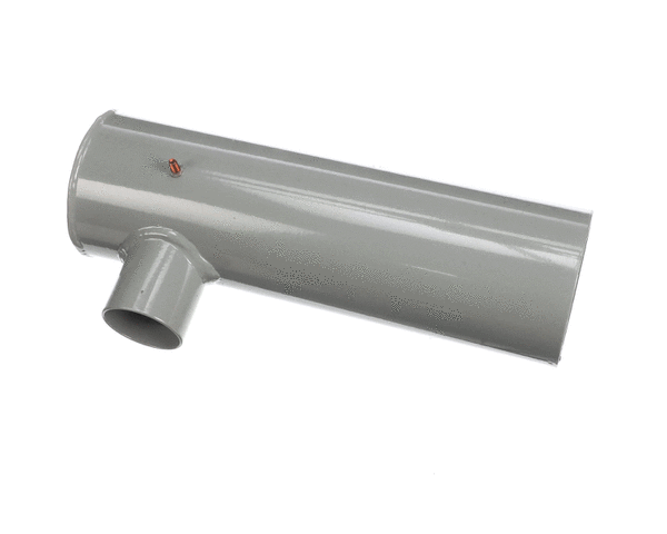 FRYMASTER PARTS Frymaster 8237330 Tube W/A Gas Lov Drain Fv 2B - SKU FM8237330