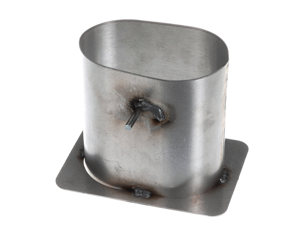 FRYMASTER PARTS Frymaster 8237480 Guard W/A GL/FPGL230 Splash - SKU FM8237480
