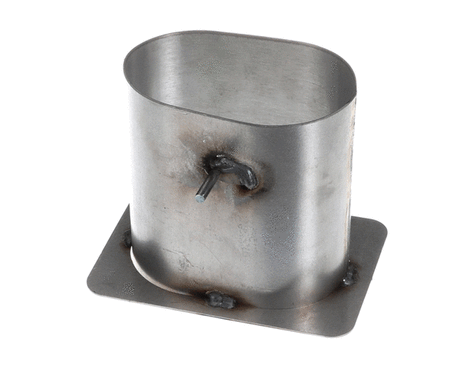 FRYMASTER PARTS Frymaster 8237480 Guard W/A GL/FPGL230 Splash - SKU FM8237480