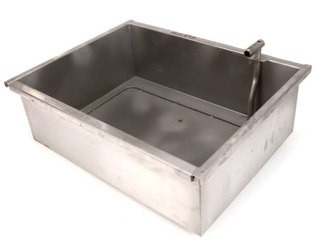 FRYMASTER PARTS Frymaster 8237508SP Pan W/A Filter FPP35/45 - SKU FM8237508SP