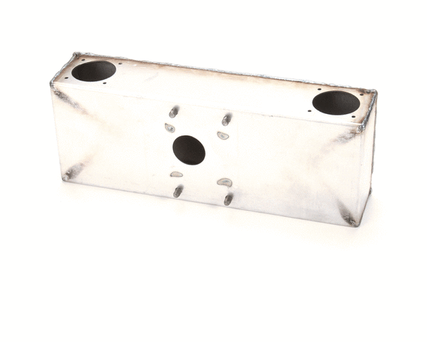 FRYMASTER PARTS Frymaster 8237591 Plenum W/A Gsms Euro - SKU FM8237591