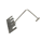 FRYMASTER PARTS Frymaster 8237604 Arm Basket Lift 8BC/SMS - SKU FM8237604