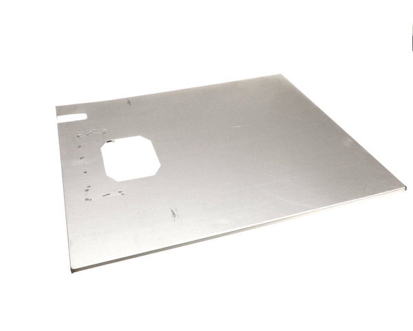 FRYMASTER PARTS Frymaster 8237635 Lid W/A BIELA3XX Filter Pan - SKU FM8237635