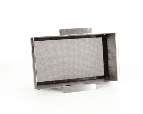 FRYMASTER PARTS Frymaster 8237846 Screen BIM-53 Mesh Crumb - SKU FM8237846