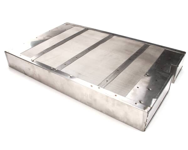 FRYMASTER PARTS Frymaster 8237904 Basket W/A 218 Crmb Basket - SKU FM8237904
