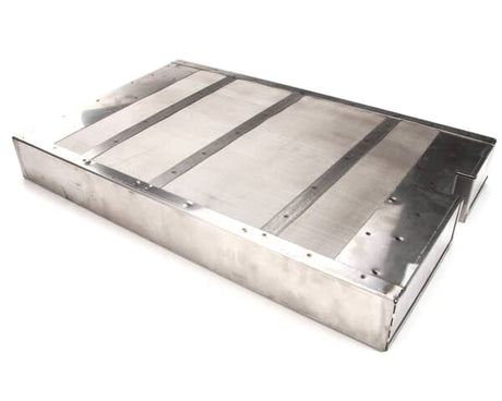 FRYMASTER PARTS Frymaster 8237904 Basket W/A 218 Crmb Basket - SKU FM8237904