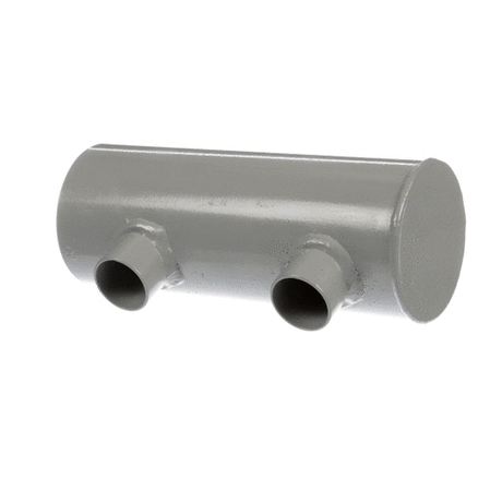 FRYMASTER PARTS Frymaster 8237906 Tube Fpel Dv Short End - SKU FM8237906