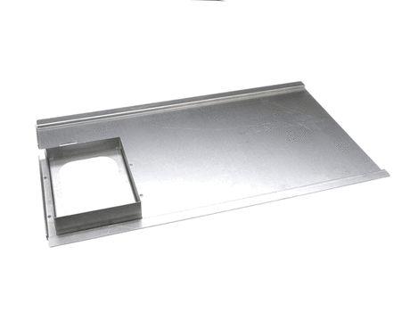 FRYMASTER PARTS Frymaster 8238028 Lid Ocf Gas Filter Pan - SKU FM8238028