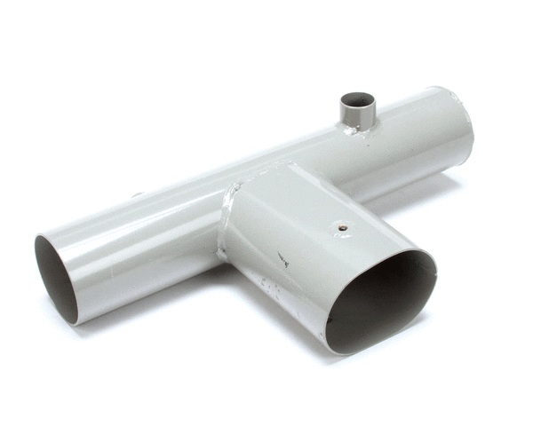 FRYMASTER PARTS Frymaster 8238135 Tube Ocf Fv Downspout - SKU FM8238135