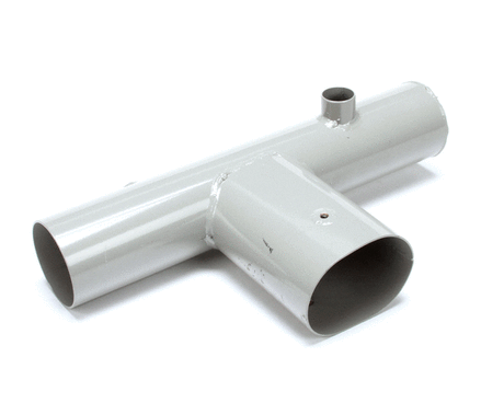 FRYMASTER PARTS Frymaster 8238135 Tube Ocf Fv Downspout - SKU FM8238135