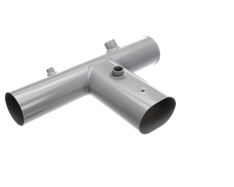 FRYMASTER PARTS Frymaster 8238141 Tube Ocf Fv Downspout Drain - SKU FM8238141